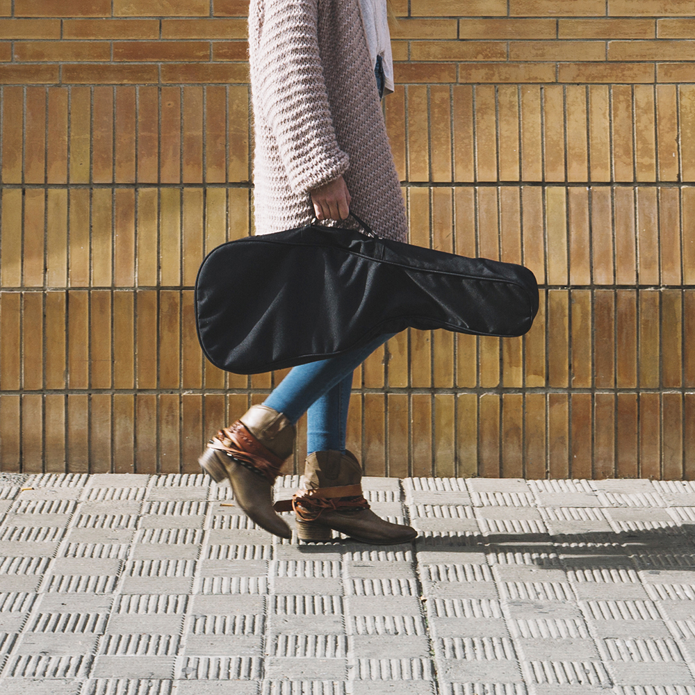 UKULELE BAG