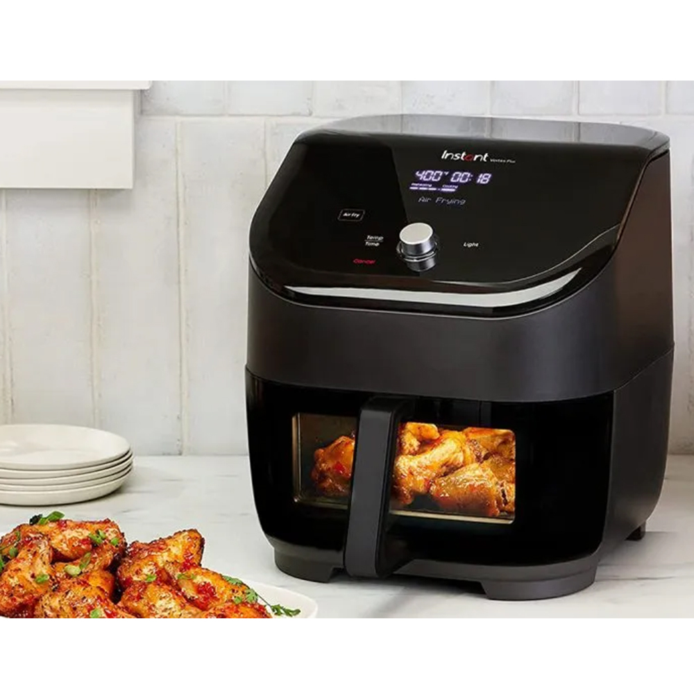 AIR FRYER 5.7L - INSTANT POT - VORTEX