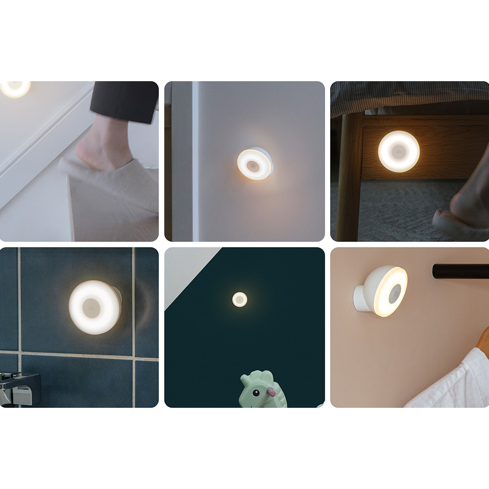 MOTION ACTIVATED LIGHT - XIAOMI