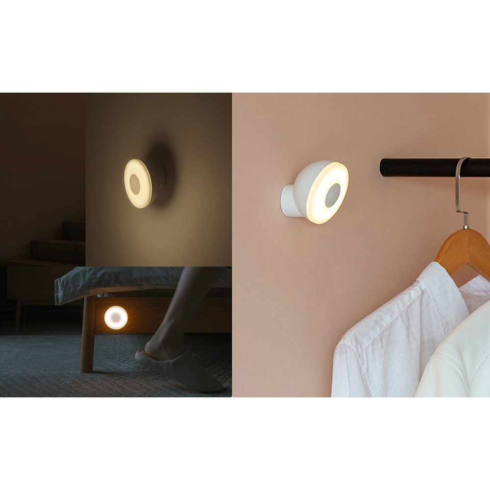 MOTION ACTIVATED LIGHT - XIAOMI