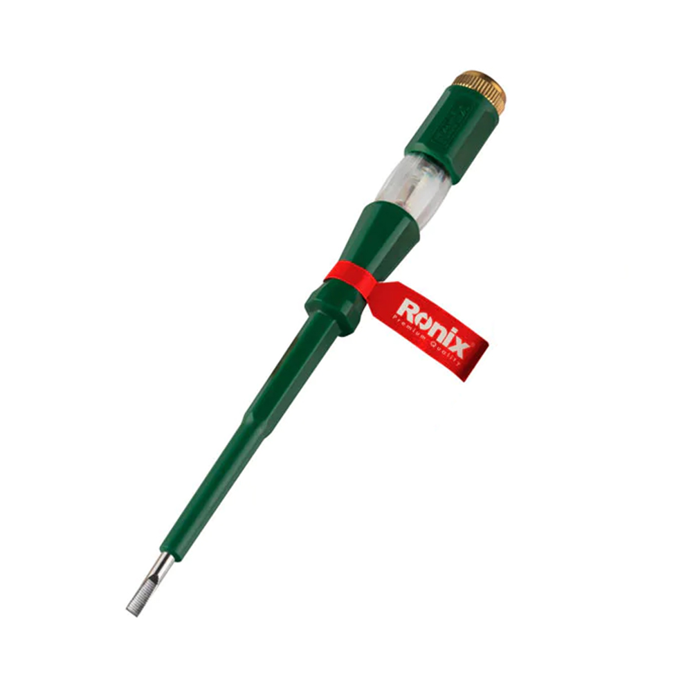 TEST PEN - RONIX
