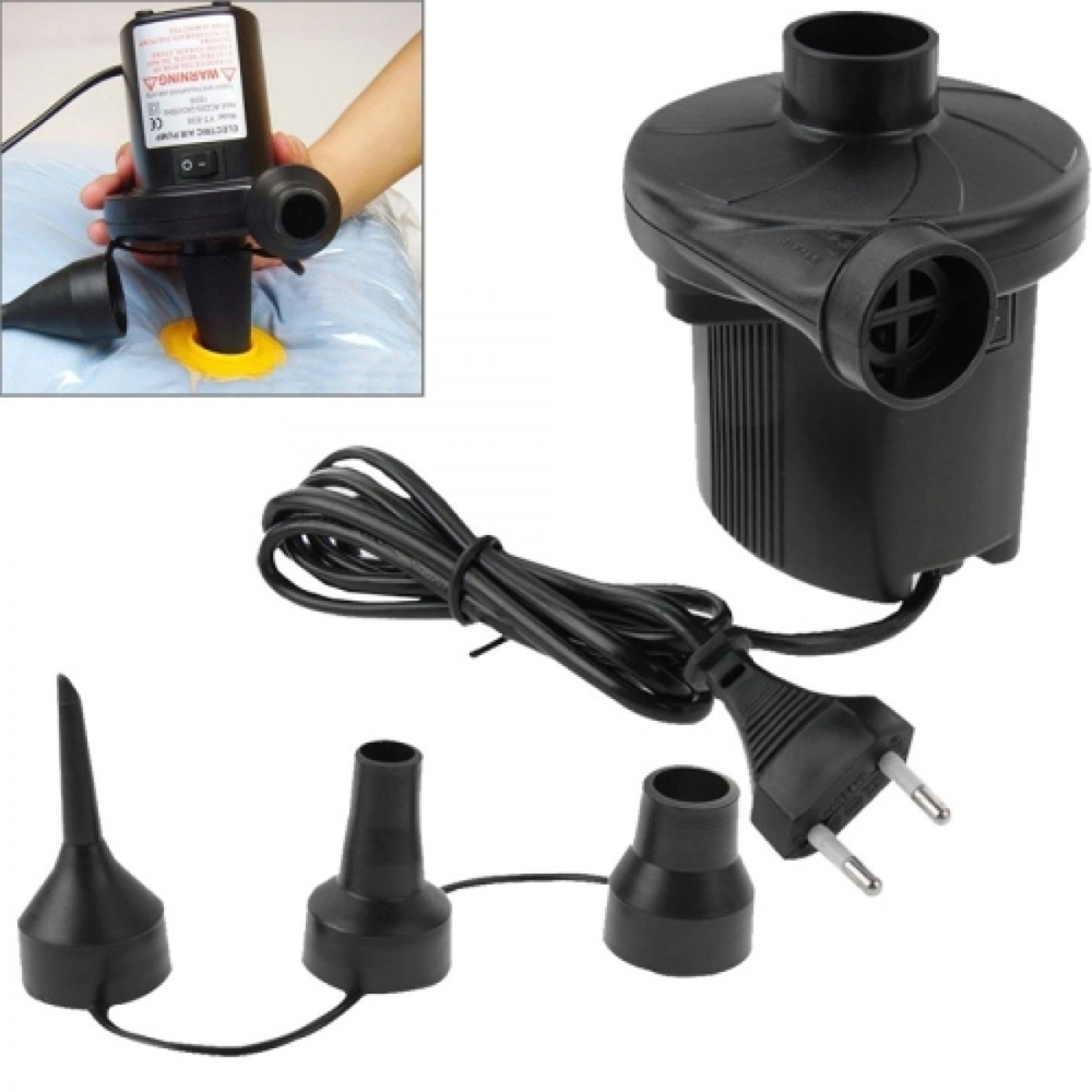 ELECTRIC AIR PUMP