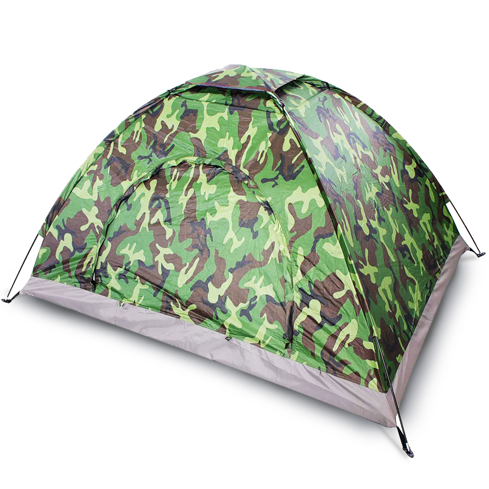 CAMPING TENT