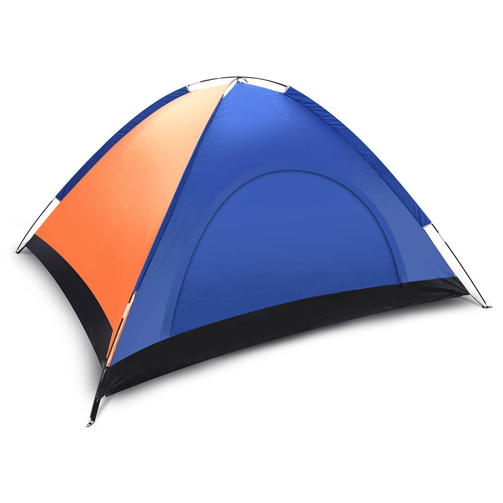 CAMPING TENT