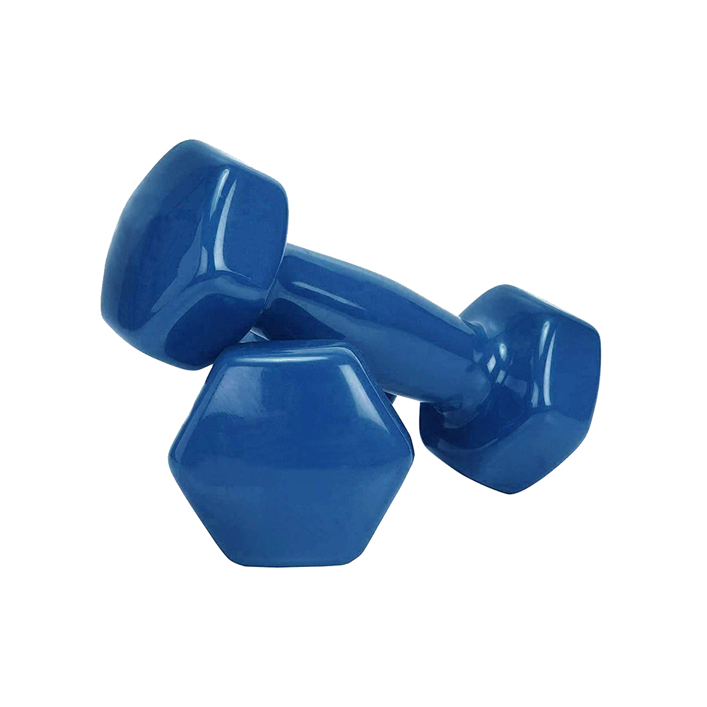 DUMBBELL SET - 2KG