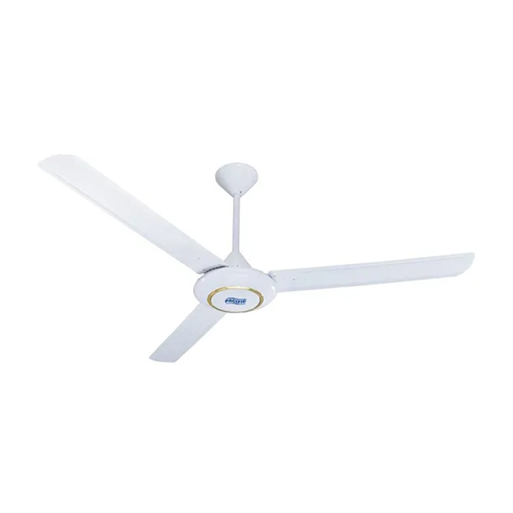 CEILING FAN - PACIFIC