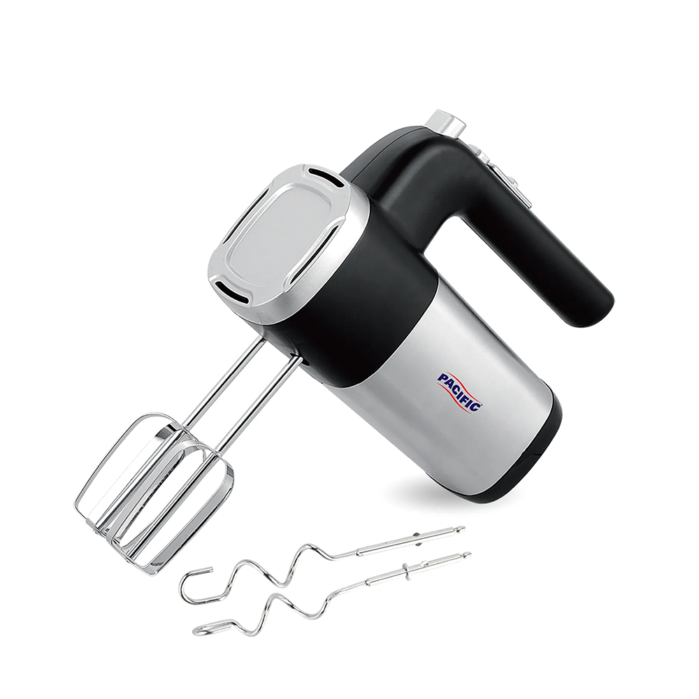HAND MIXER - PACIFIC