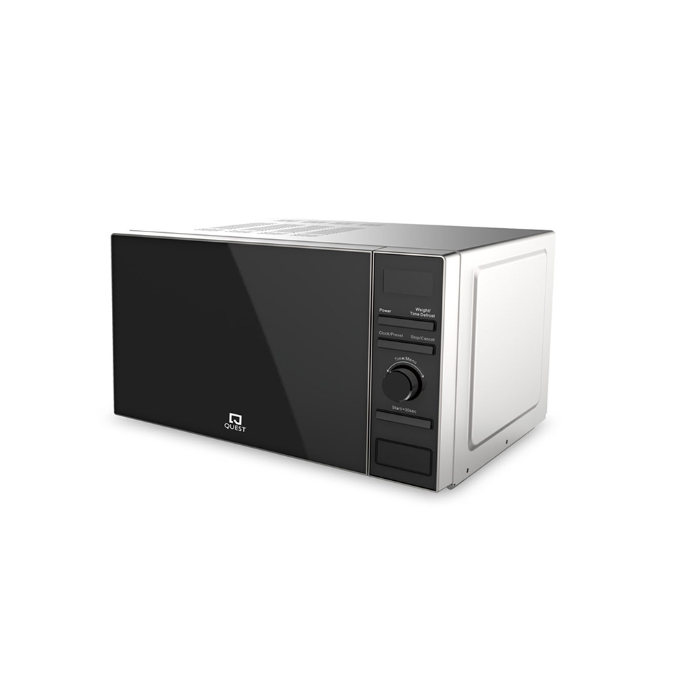 MICROWAVE OVEN 20L - QUEST