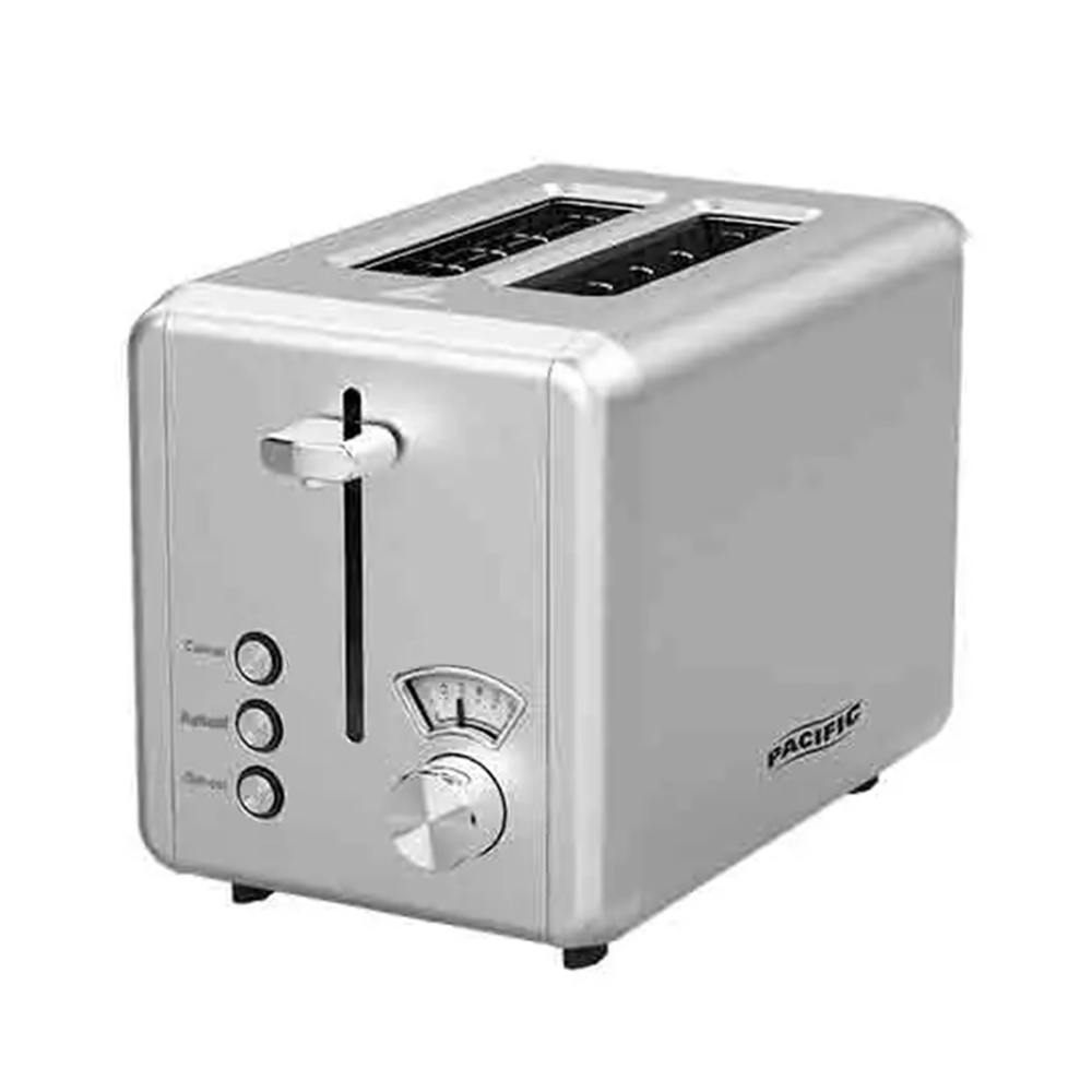 TOASTER - PACIFIC
