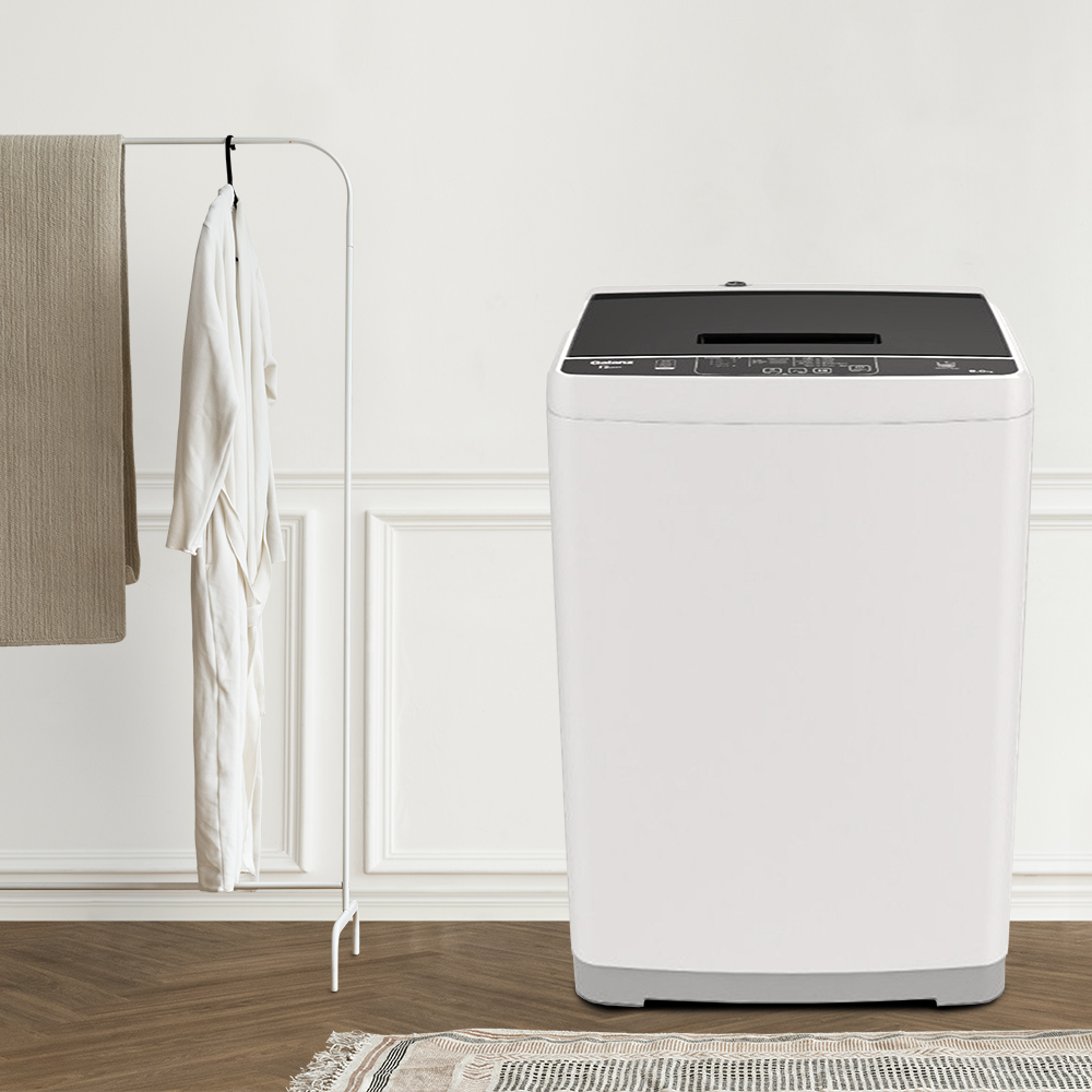 WASHING MACHINE 8KG - GALANZ