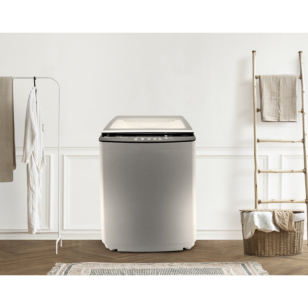WASHING MACHINE 10KG - PACIFIC