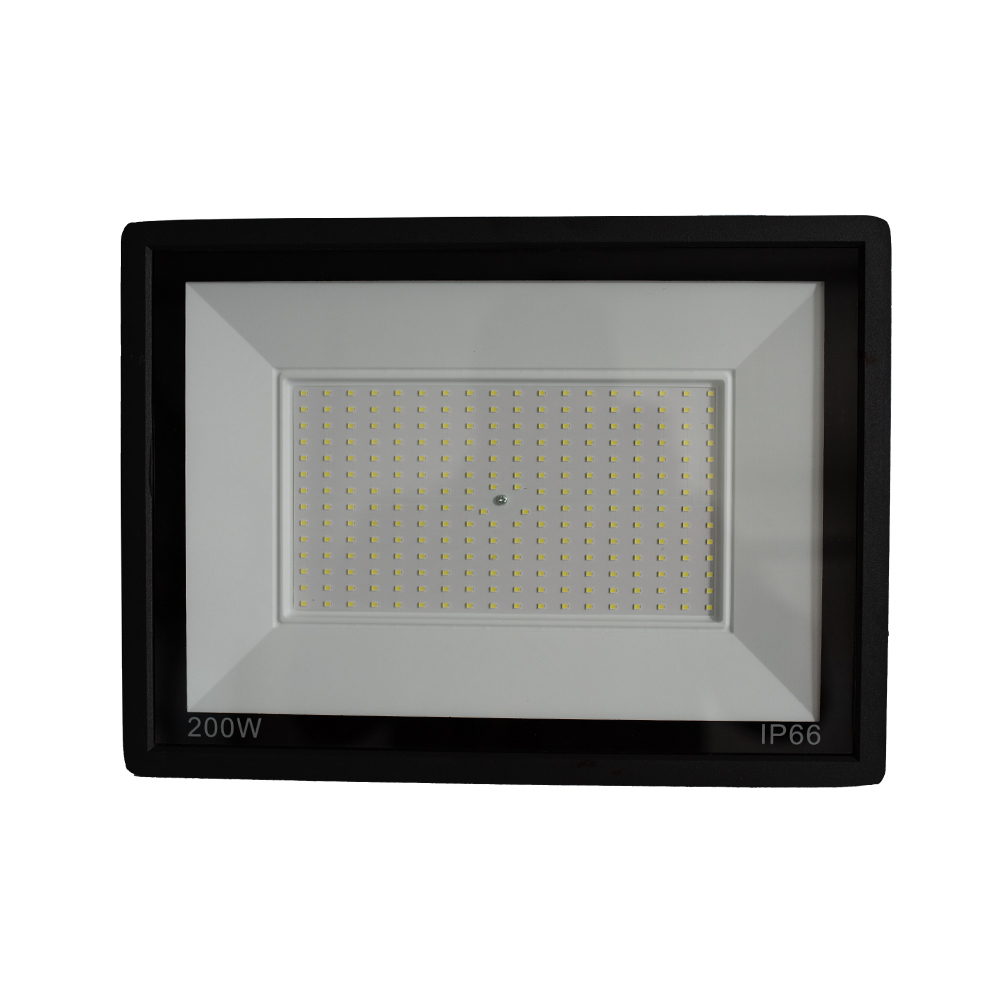 LED FLOOD LIGHT 200W