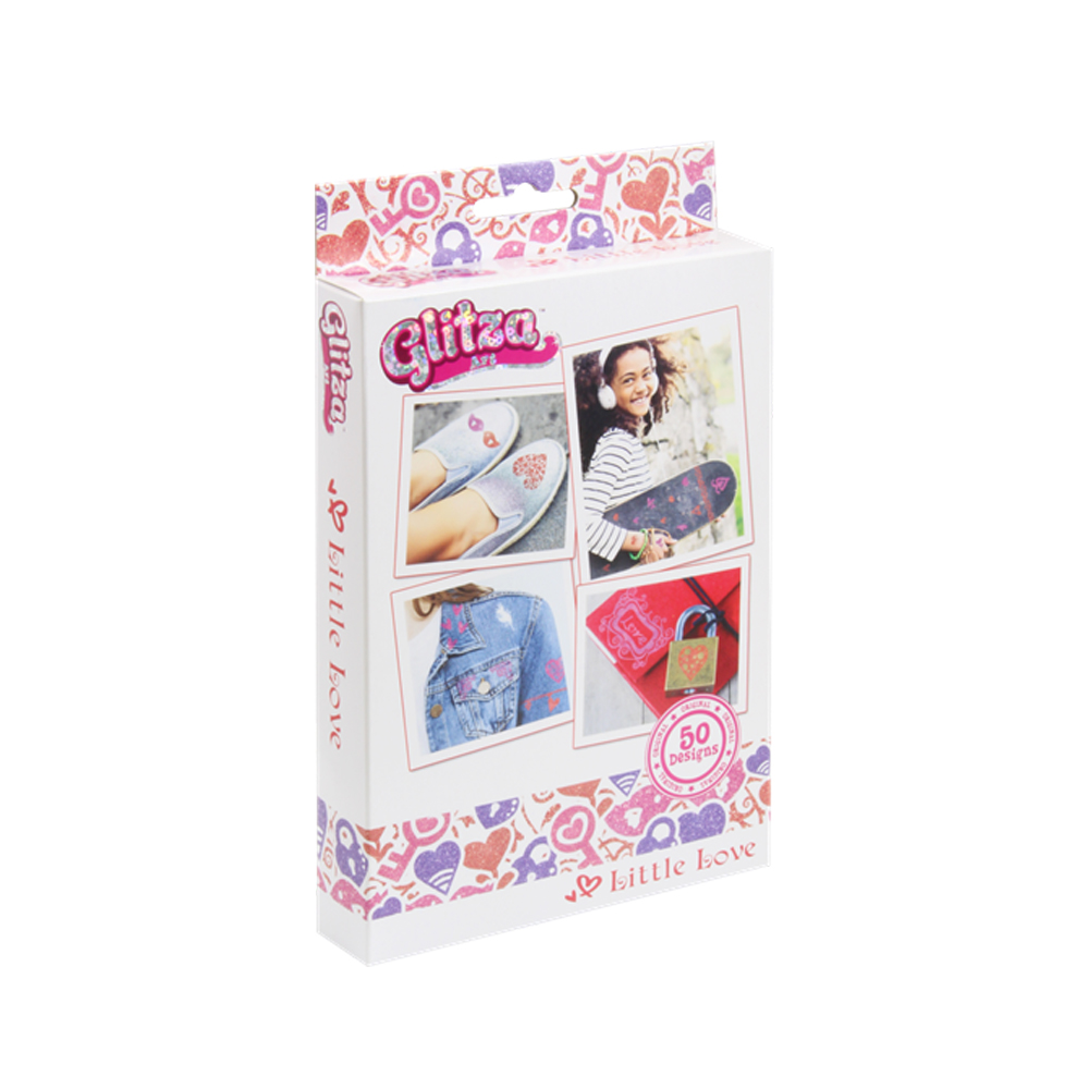 TATTOO - GLITZA