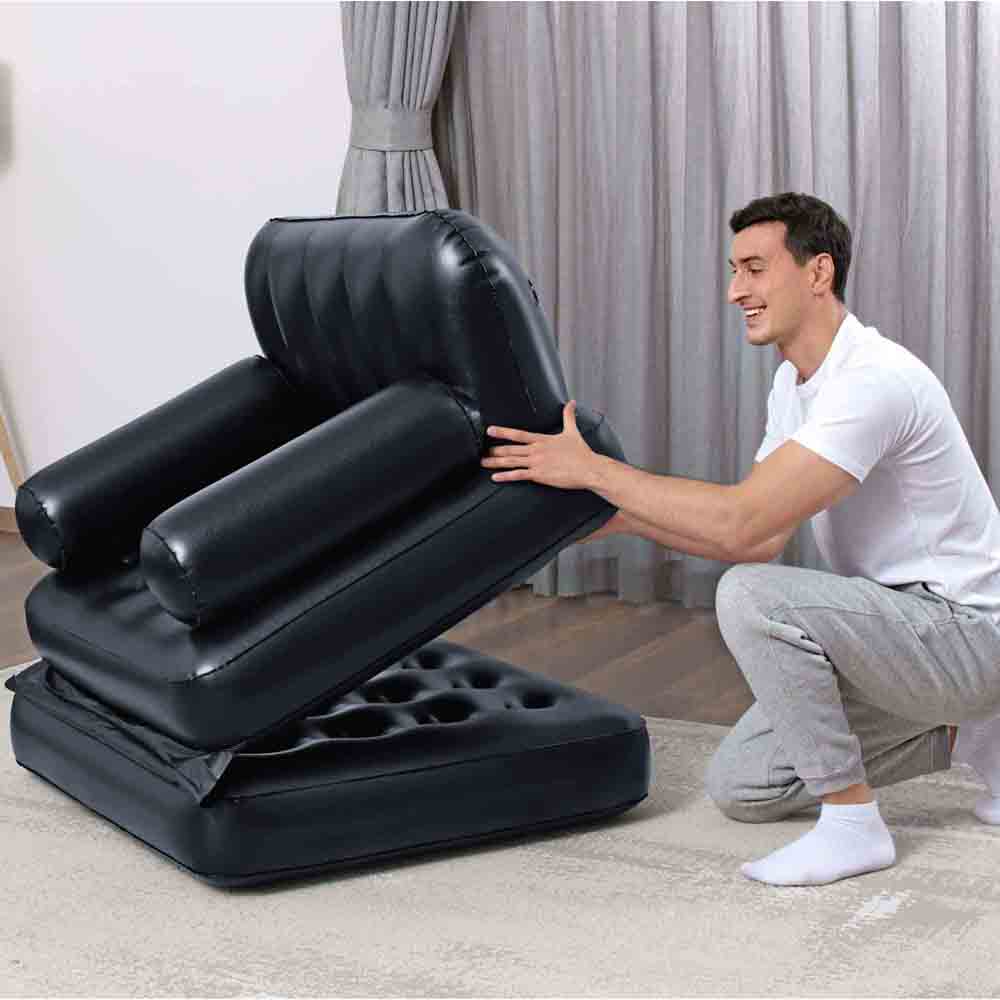 INFLATABLE SOFA BED - BESTWAY