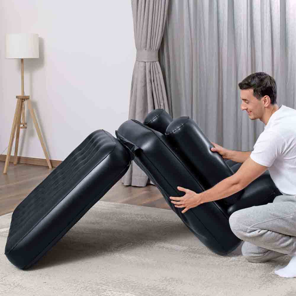 INFLATABLE SOFA BED - BESTWAY