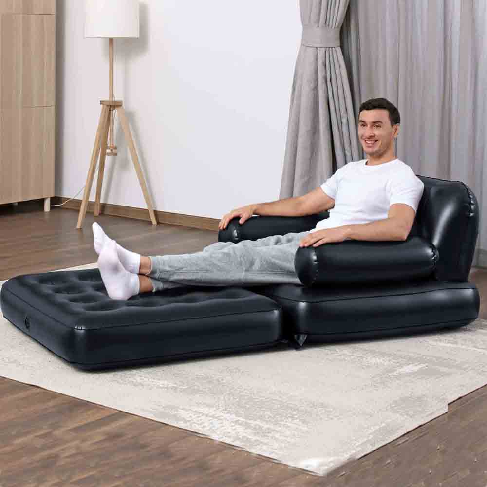 INFLATABLE SOFA BED - BESTWAY