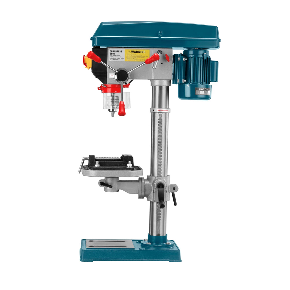 DRILL PRESS - RONIX