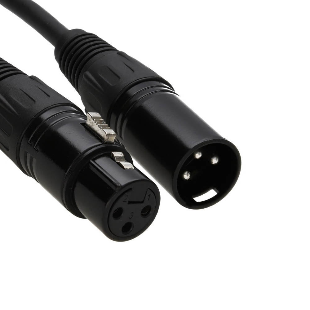 MICROPHONE CABLE - 5.0M - KIRLIN