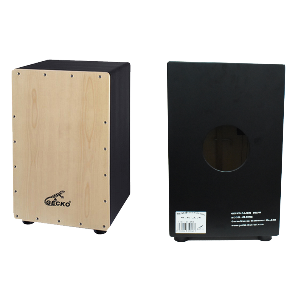 CAJON - GECKO