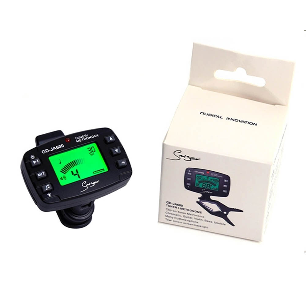 TUNER - SMIGER