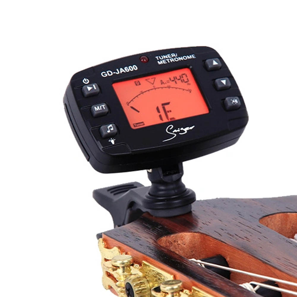 TUNER - SMIGER