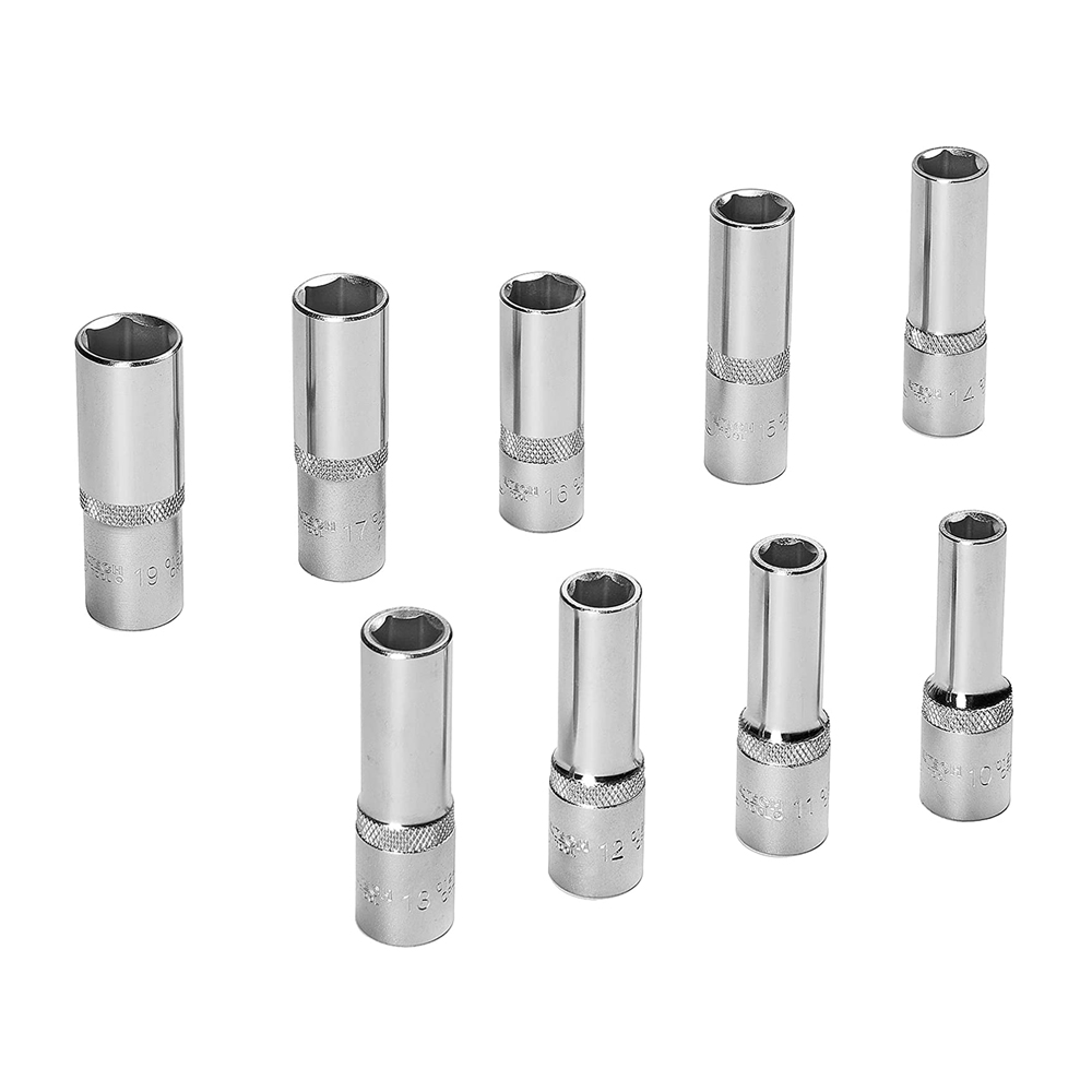 SOCKET SET - JETECH