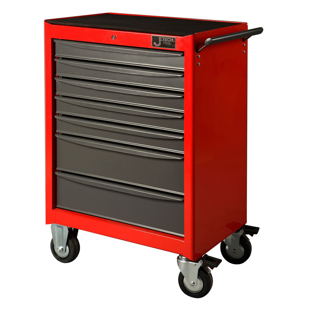 ROLLER CABINET - JETECH