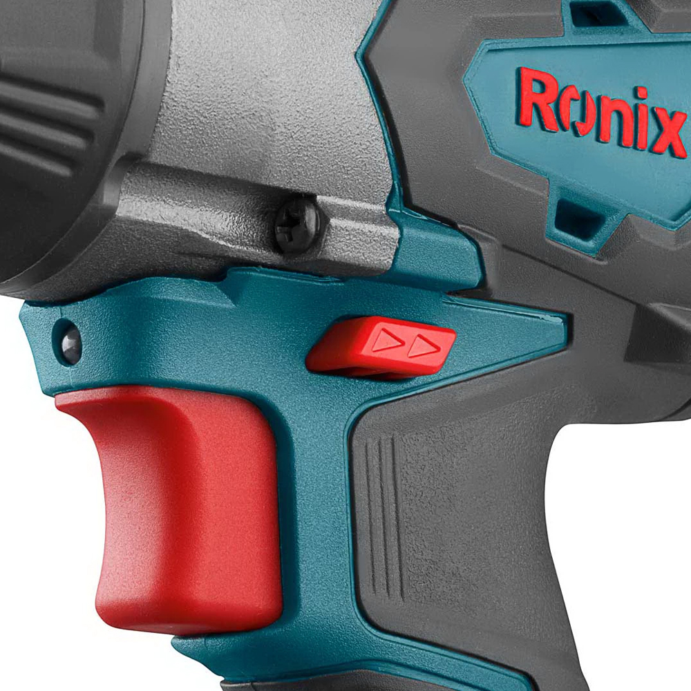 IMPACT WRENCH CORDLESS - RONIX