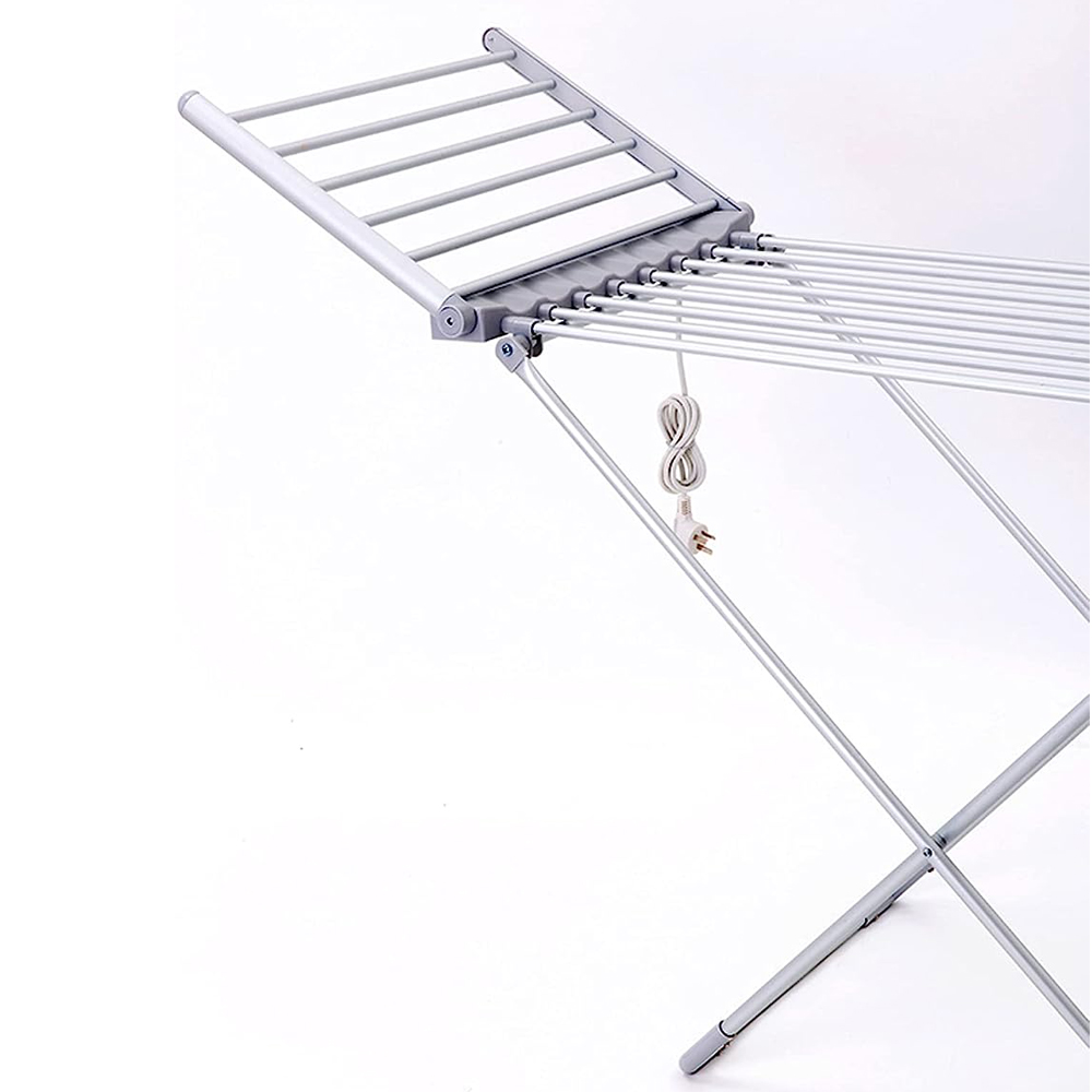 ELECTRIC DRYER
