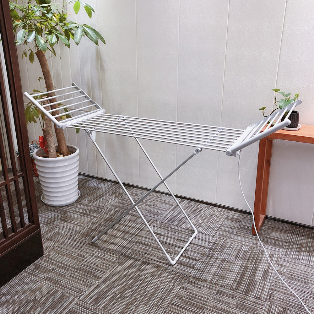 ELECTRIC DRYER