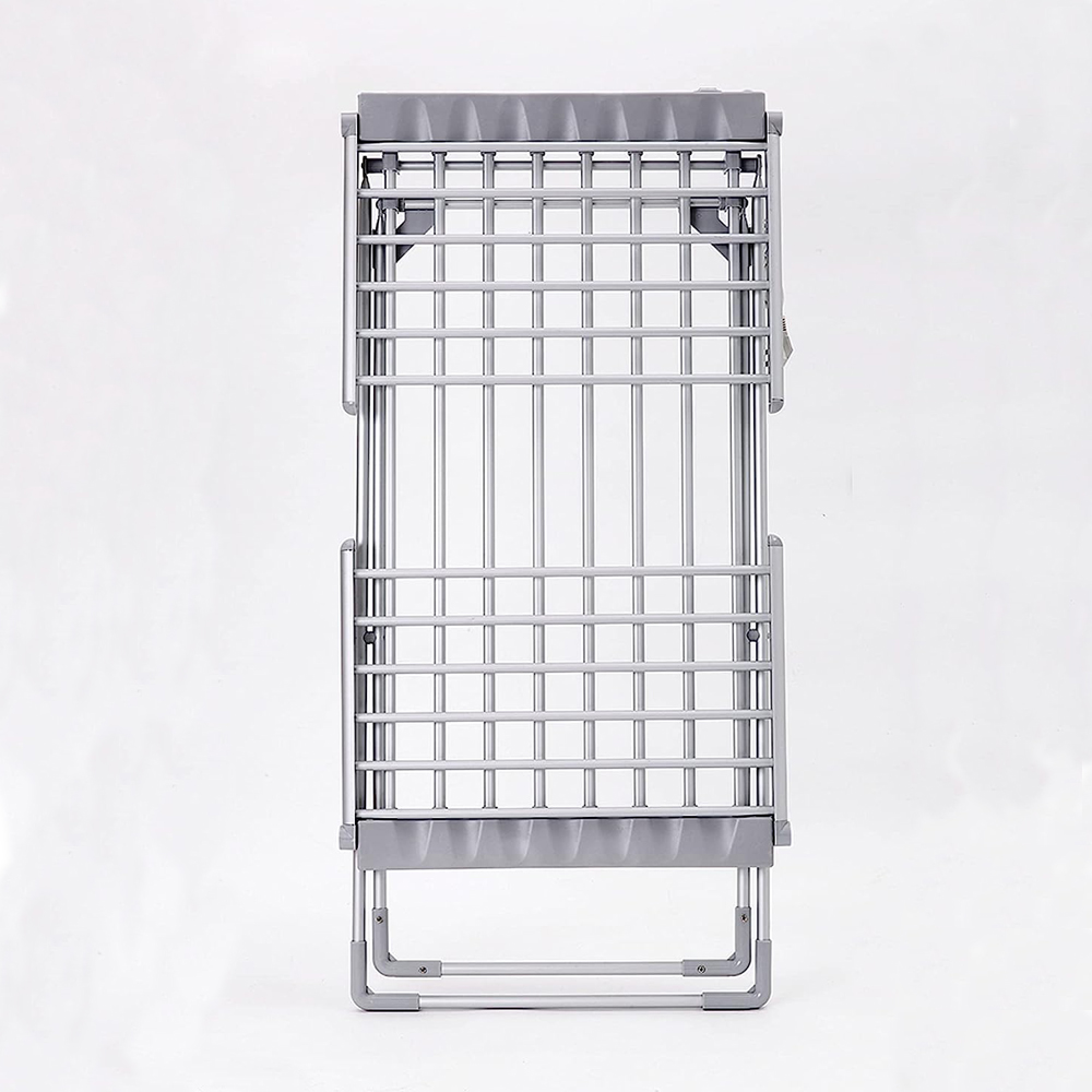 ELECTRIC DRYER