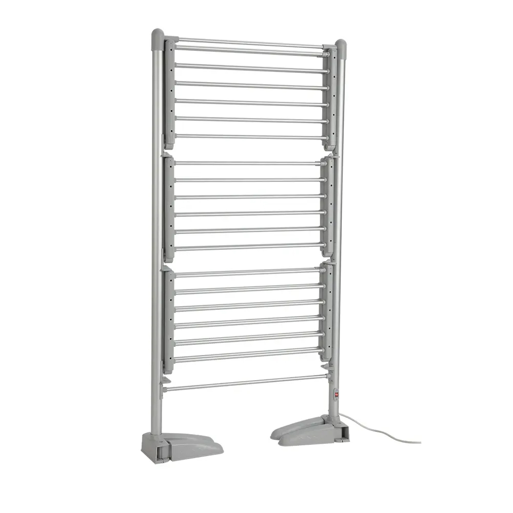 ELECTRIC DRYER