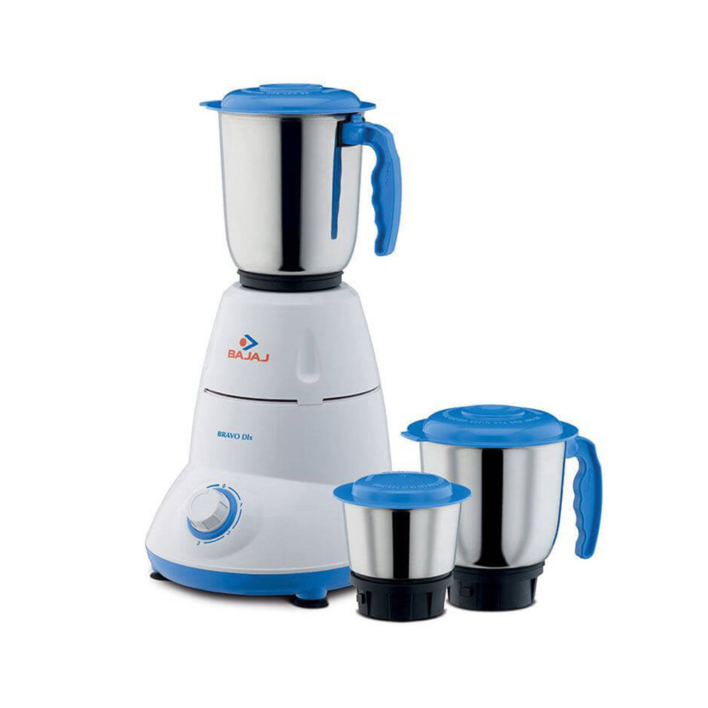MIXER GRINDER - BAJAJ