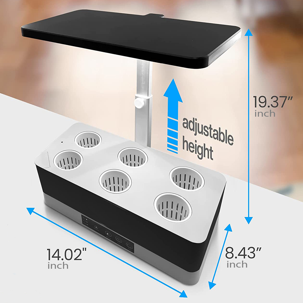 HYDROPONIC POT