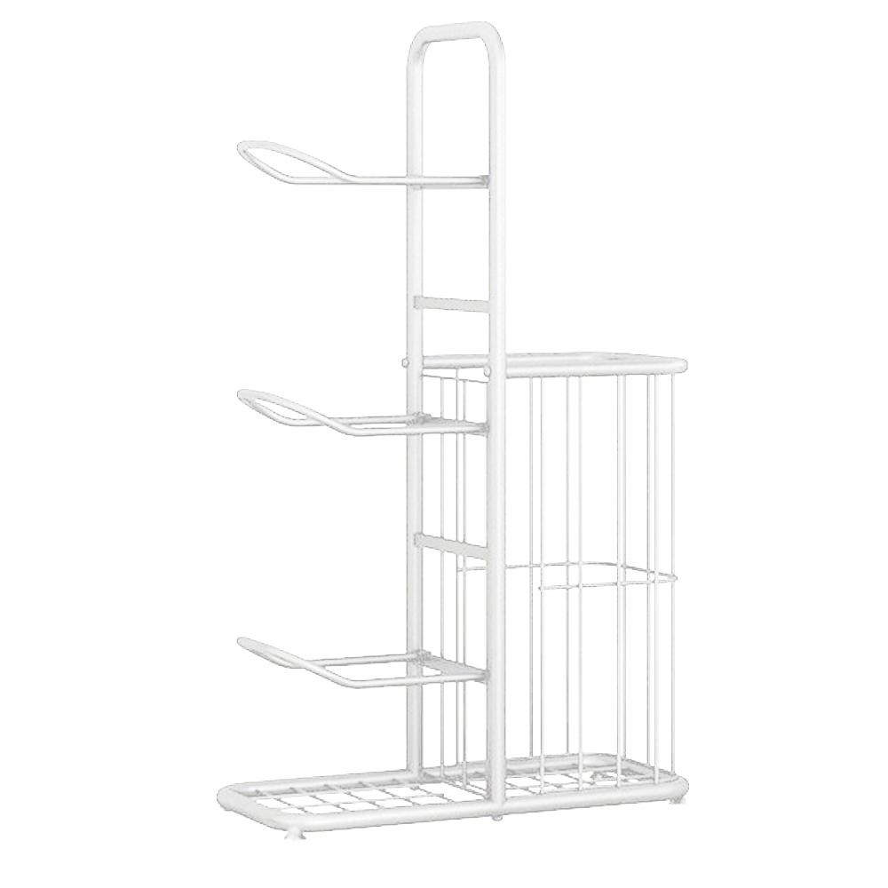 STORAGE RACK