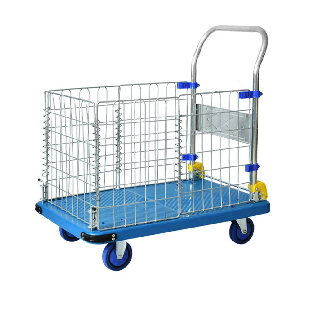 HAND TROLLEY