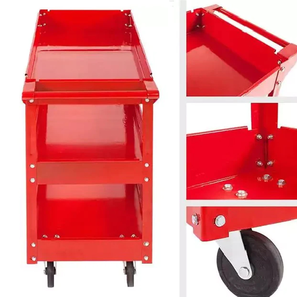 TOOL TRAY CART - TOLSEN