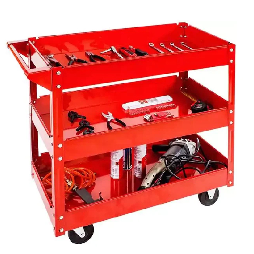 TOOL TRAY CART - TOLSEN