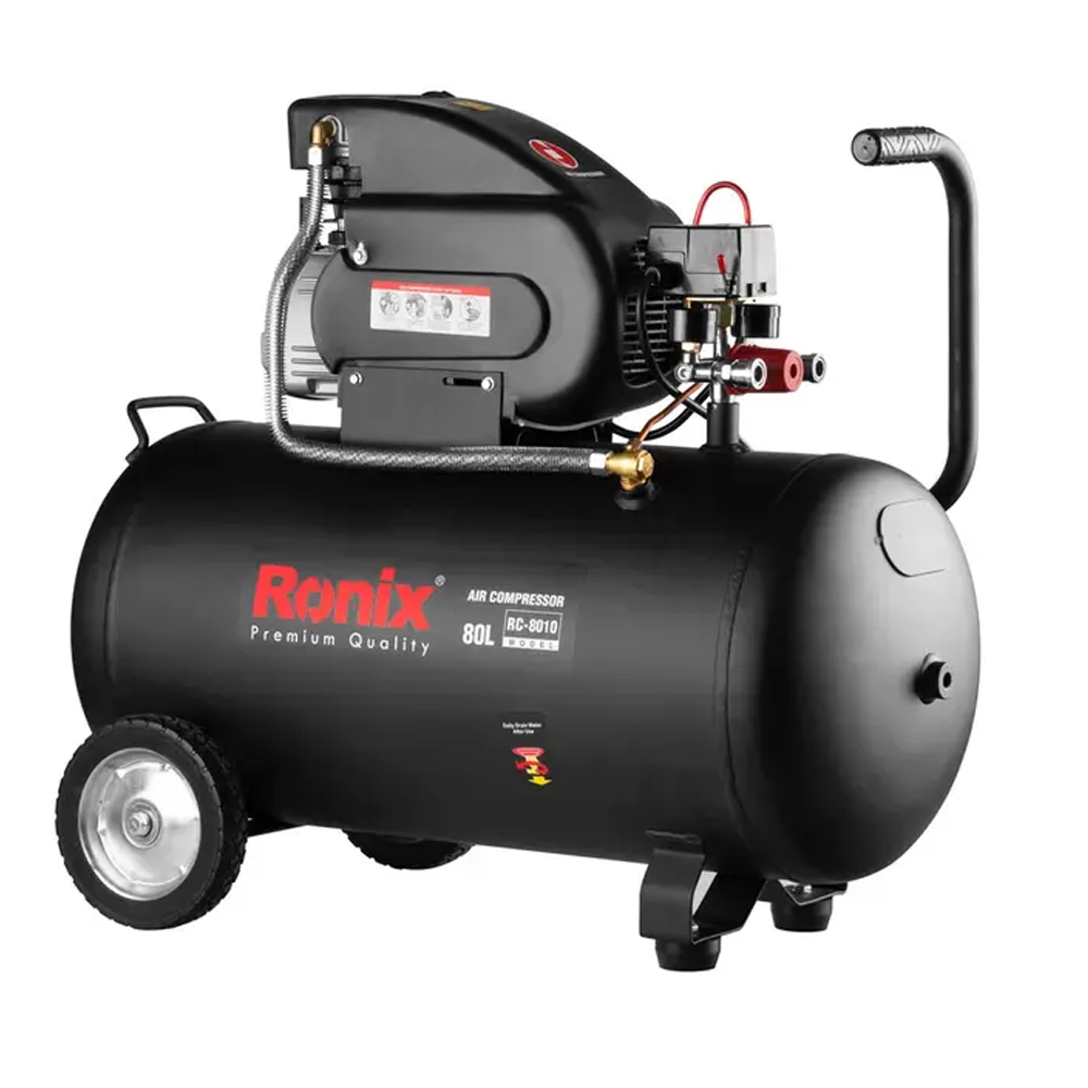 AIR COMPRESSOR - RONIX