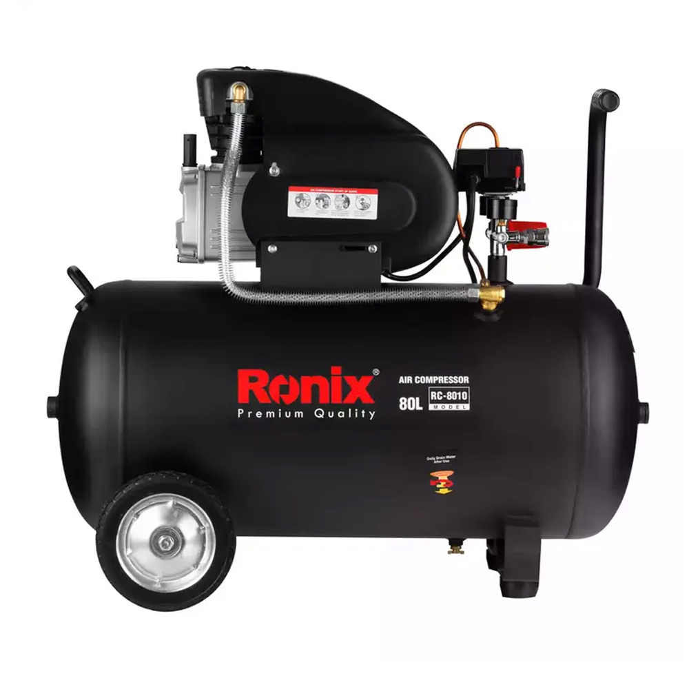 AIR COMPRESSOR - RONIX