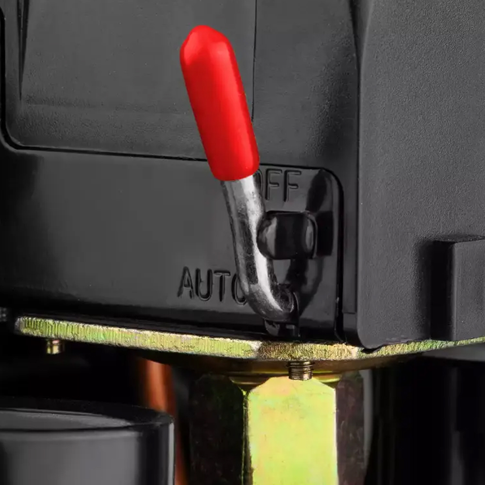 AIR COMPRESSOR - RONIX