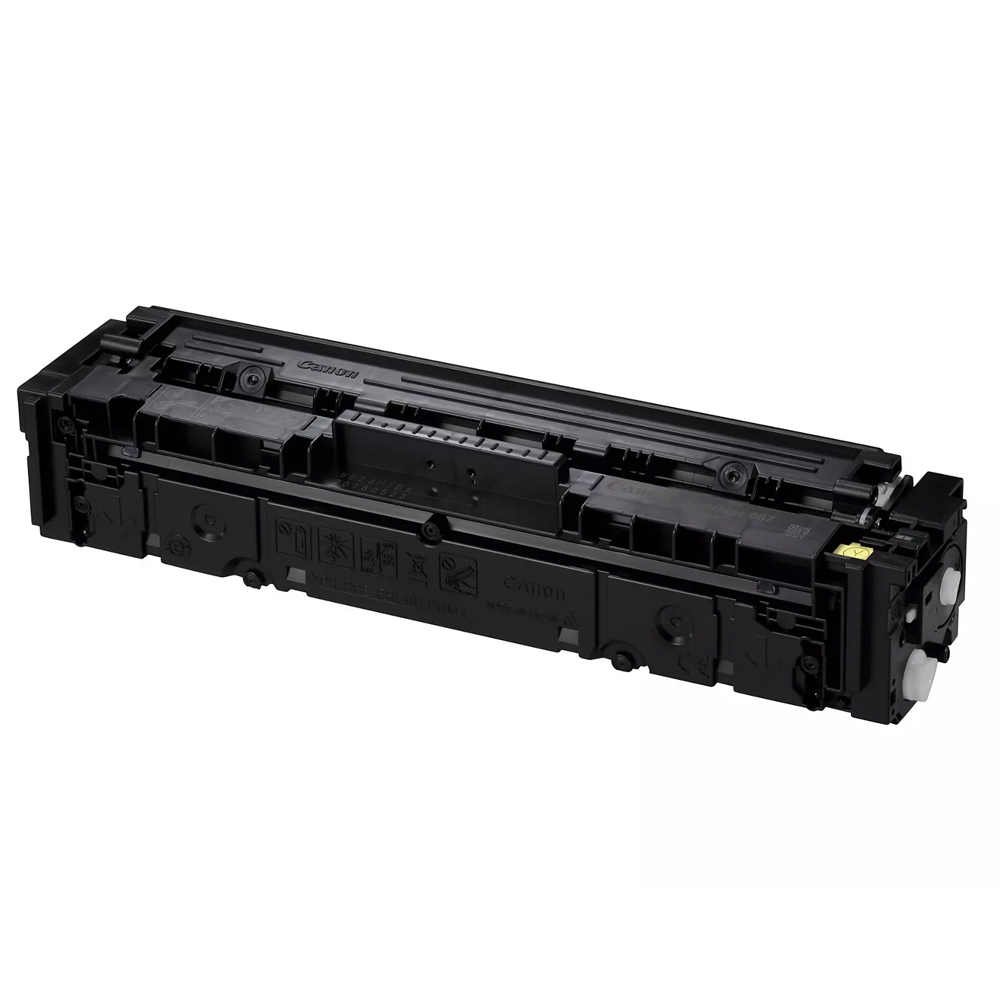 CARTRIDGE TONER - 067 YELLOW - CANON