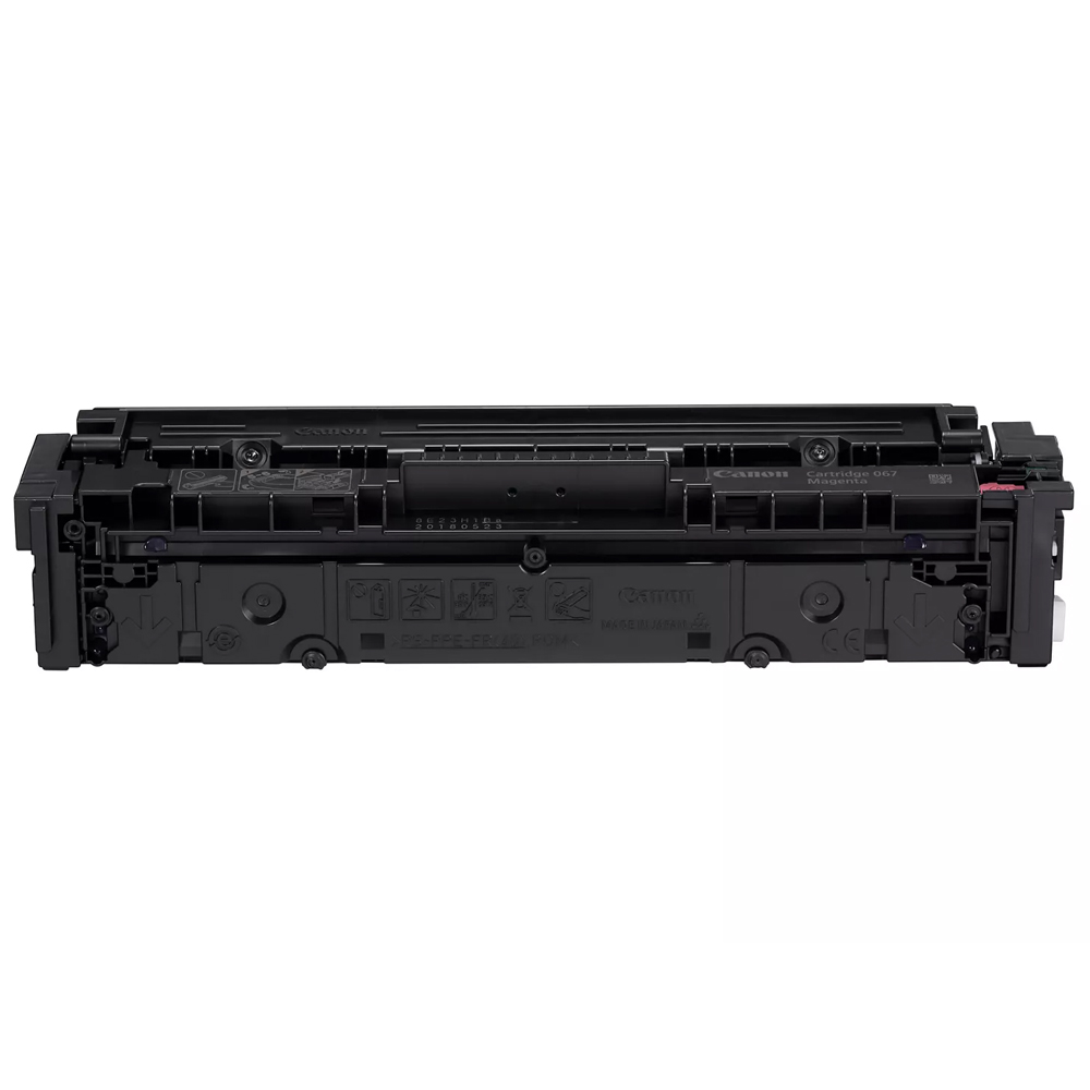 CARTRIDGE TONER - 067 MAGENTA - CANON
