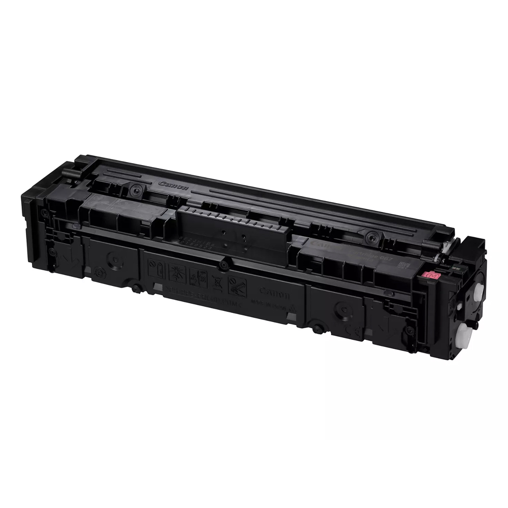CARTRIDGE TONER - 067 MAGENTA - CANON