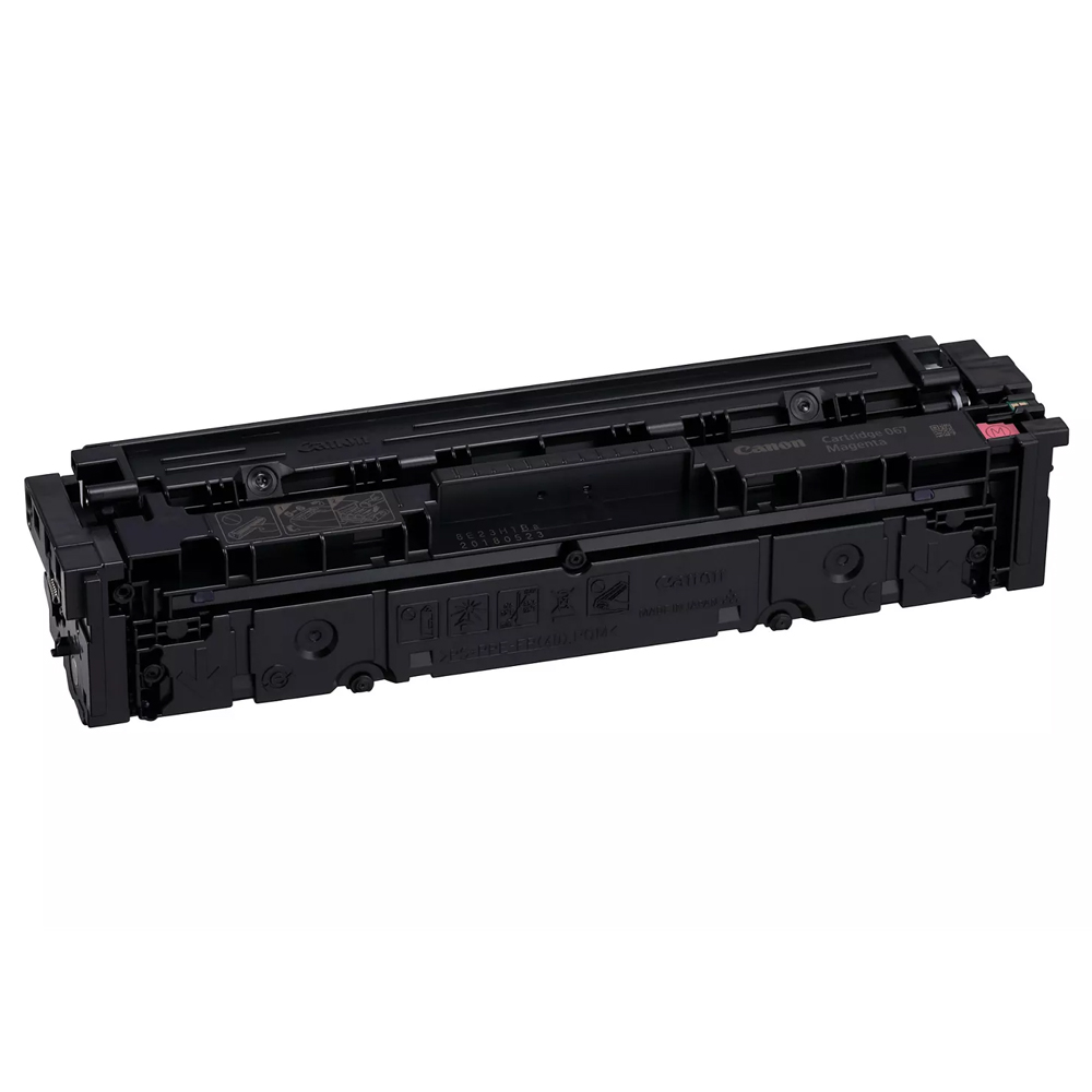 CARTRIDGE TONER - 067 MAGENTA - CANON
