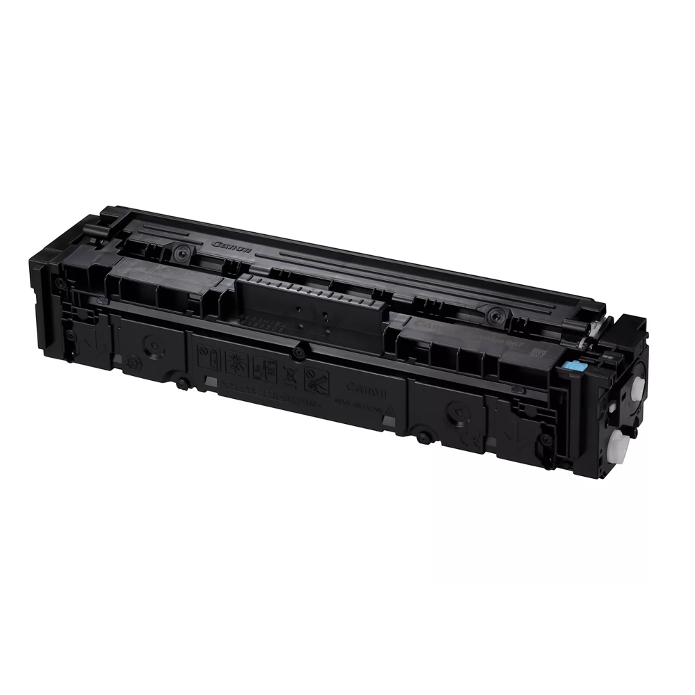 CARTRIDGE TONER - 067 CYAN - CANON