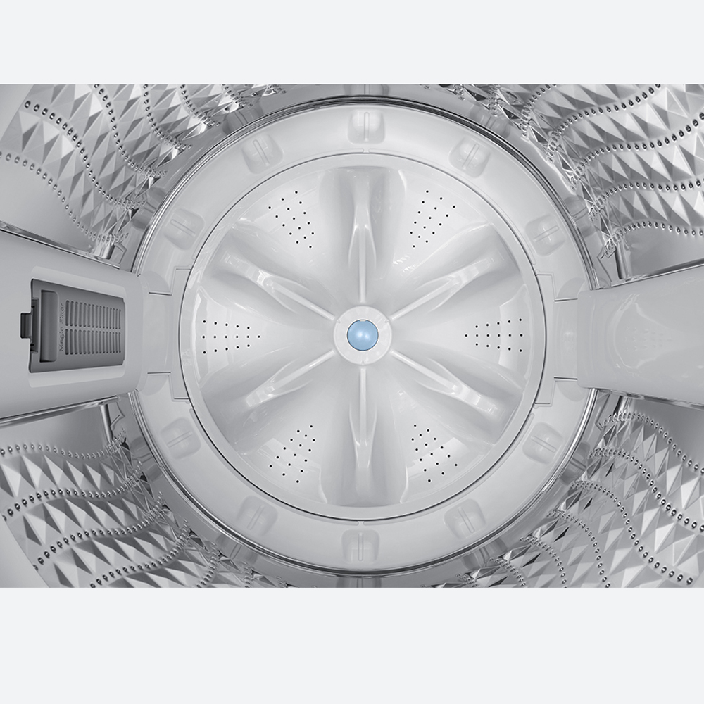 WASHING MACHINE 13KG - SAMSUNG