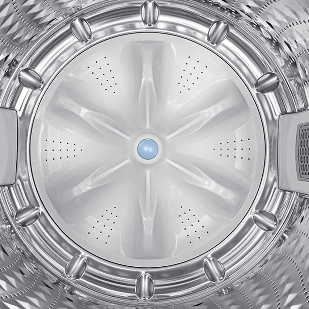 WASHING MACHINE 16KG - SAMSUNG