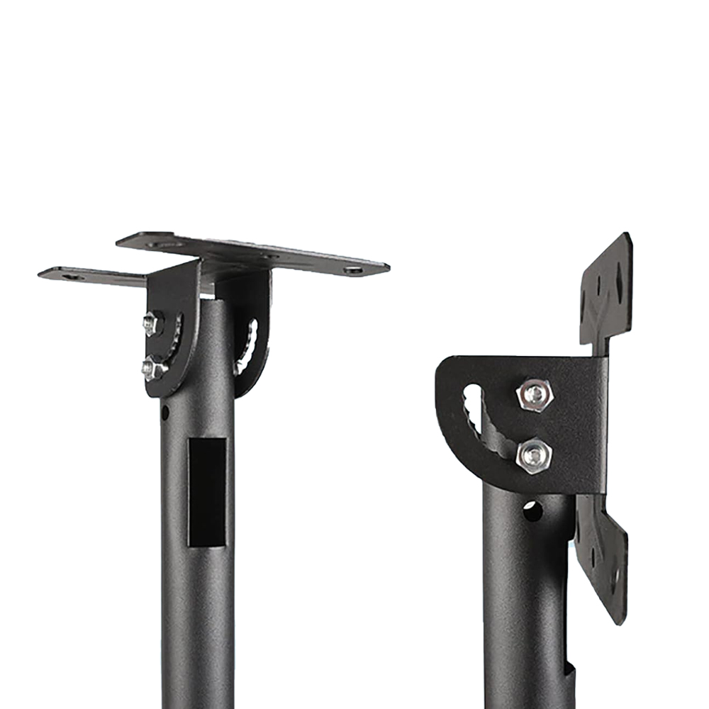 TV BRACKET CEILING - 32-72 INCH
