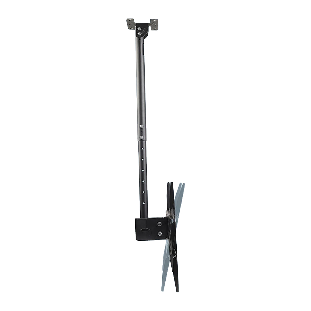TV BRACKET CEILING - 32-72 INCH